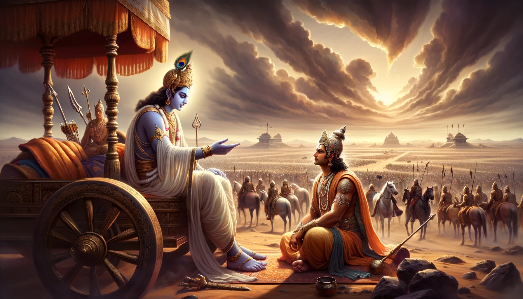 Bhagavad Gita
